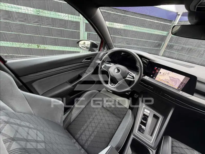 2021 Volkswagen GOLF