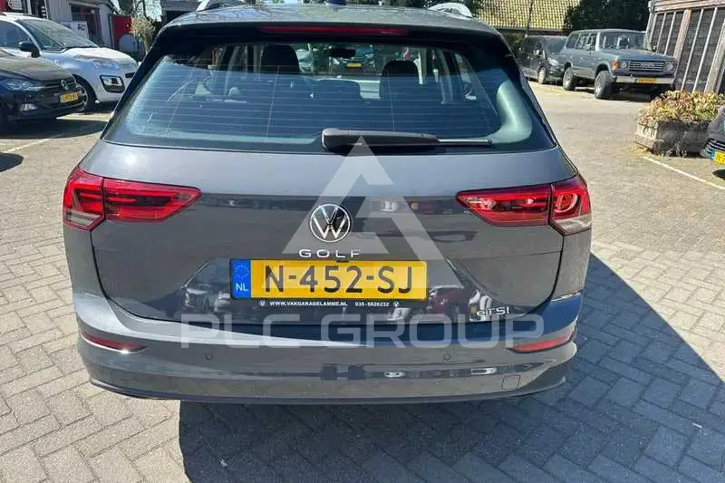 2021 Volkswagen GOLF