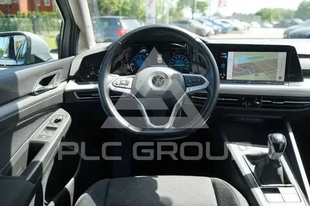 2021 Volkswagen GOLF