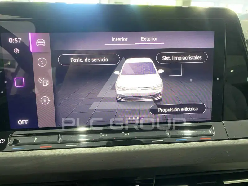 2021 Volkswagen GOLF
