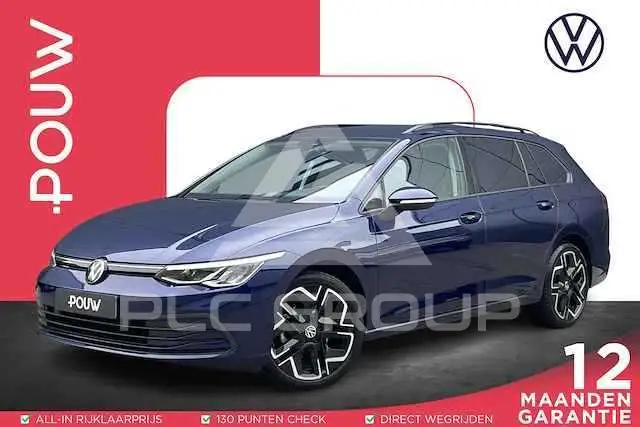 2021 Volkswagen GOLF