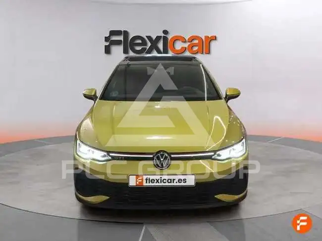 2021 Volkswagen GOLF