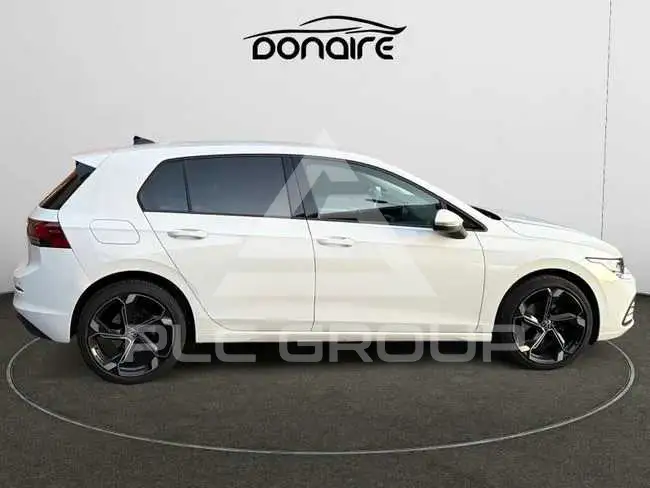 2021 Volkswagen GOLF
