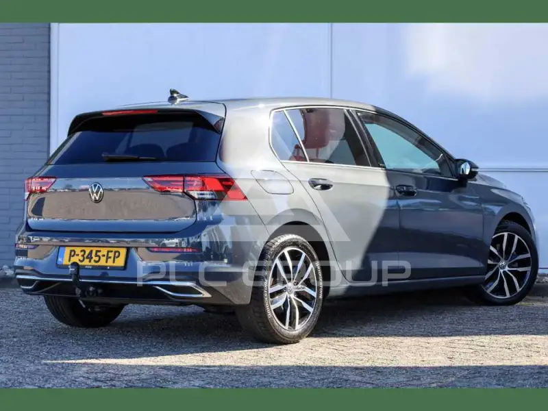 2021 Volkswagen GOLF