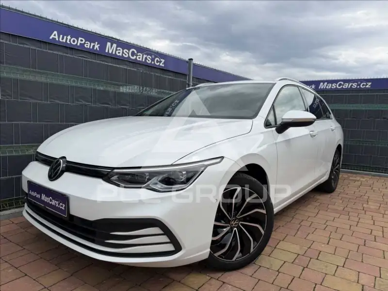 2021 Volkswagen GOLF