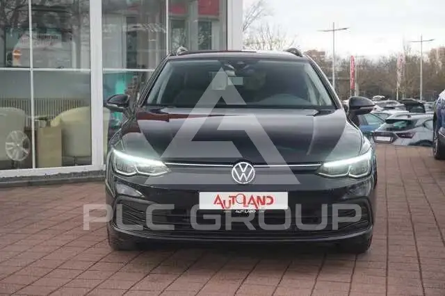 2021 Volkswagen GOLF