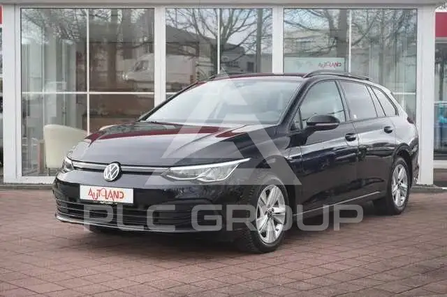 2021 Volkswagen GOLF