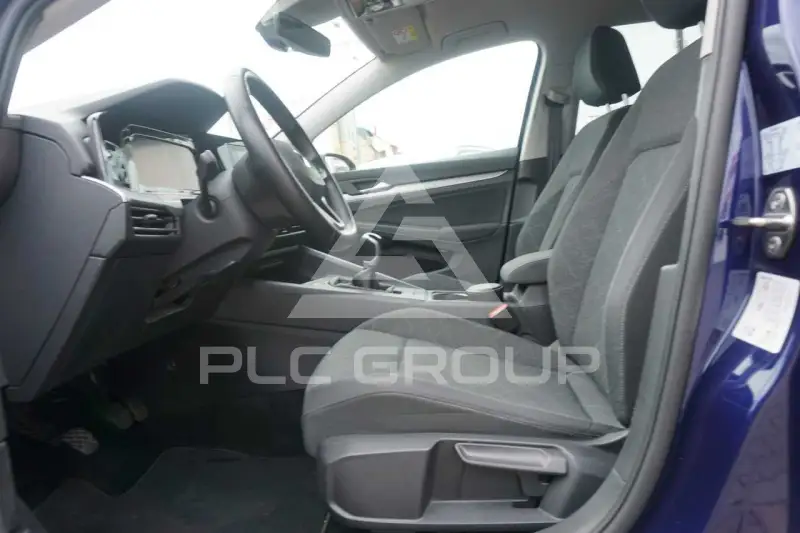 2021 Volkswagen GOLF
