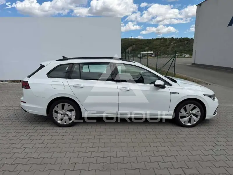 2021 Volkswagen GOLF