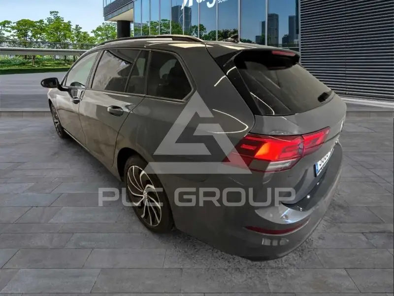 2021 Volkswagen GOLF