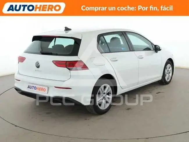 2021 Volkswagen GOLF