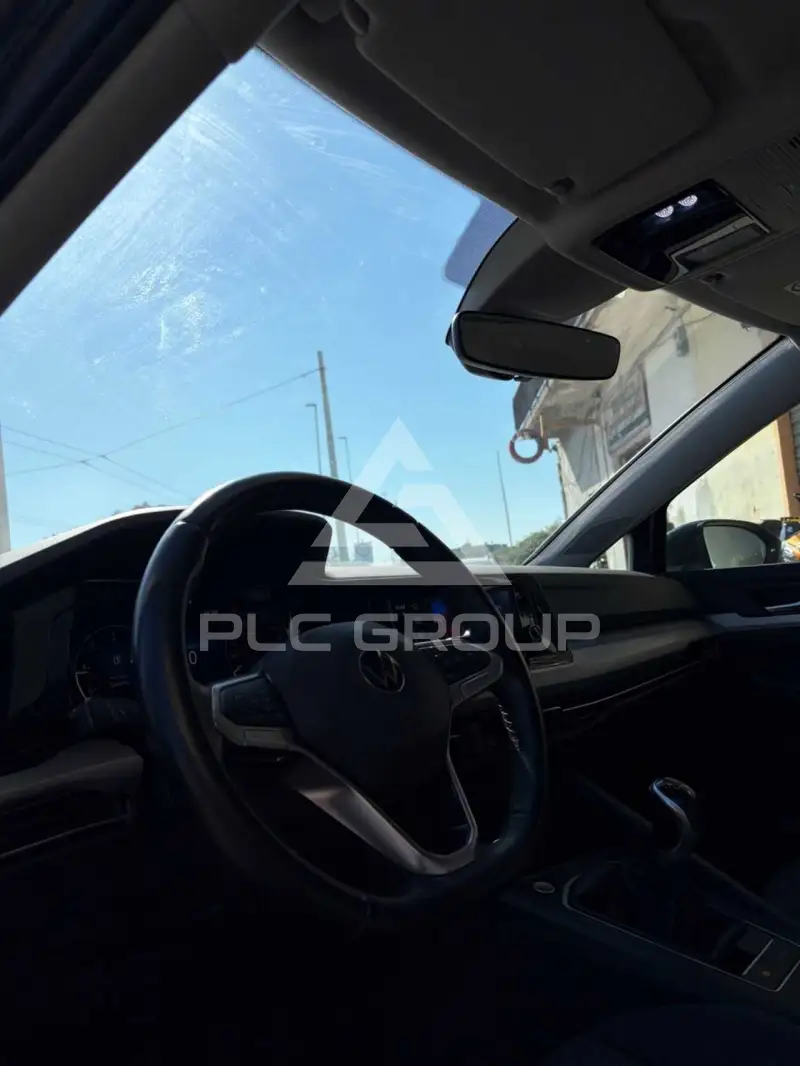 2021 Volkswagen GOLF