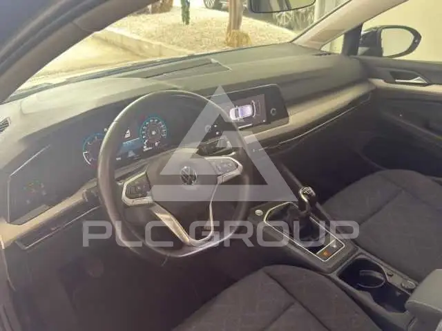 2021 Volkswagen GOLF