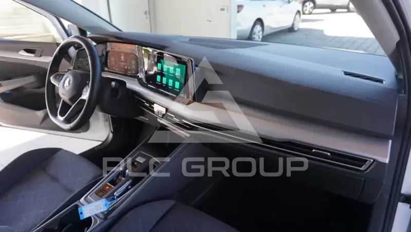 2021 Volkswagen GOLF