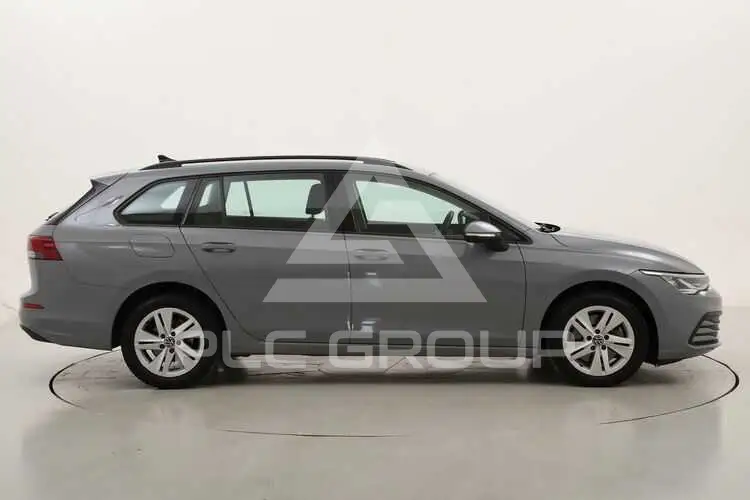 2021 Volkswagen GOLF