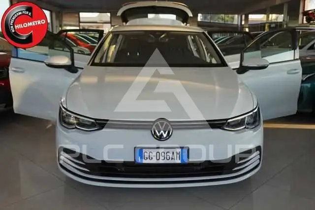 2021 Volkswagen GOLF