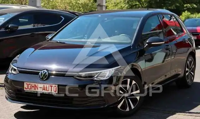 2021 Volkswagen GOLF