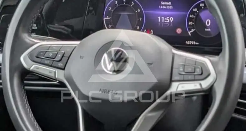 2021 Volkswagen GOLF