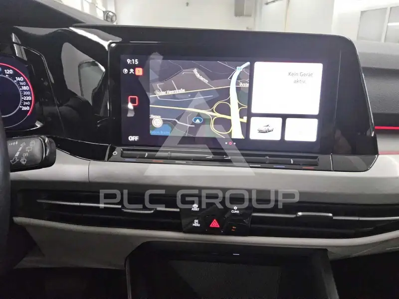 2021 Volkswagen GOLF