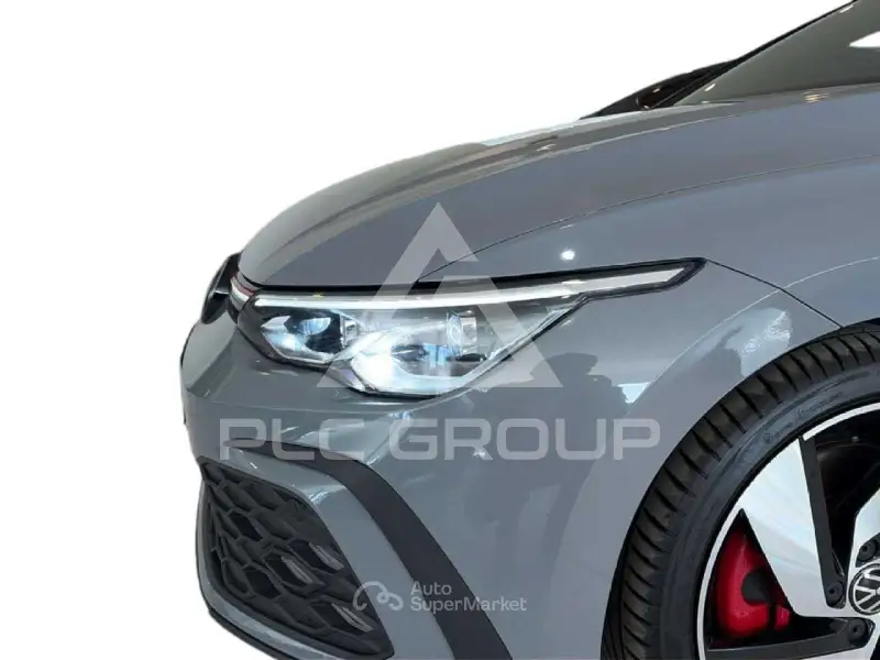 2021 Volkswagen GOLF