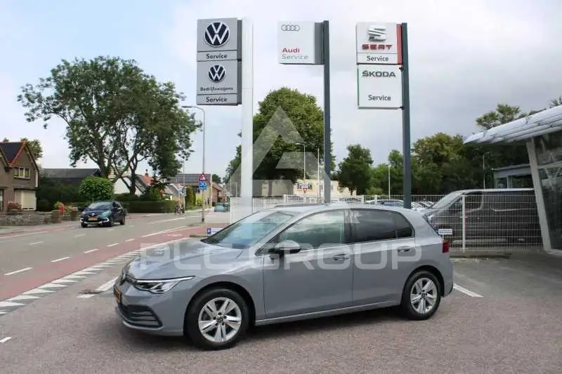 2021 Volkswagen GOLF