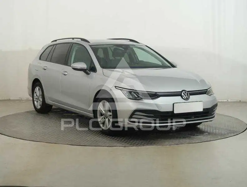 2021 Volkswagen GOLF