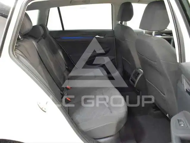 2021 Volkswagen GOLF