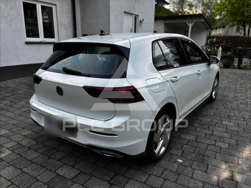 2021 Volkswagen GOLF