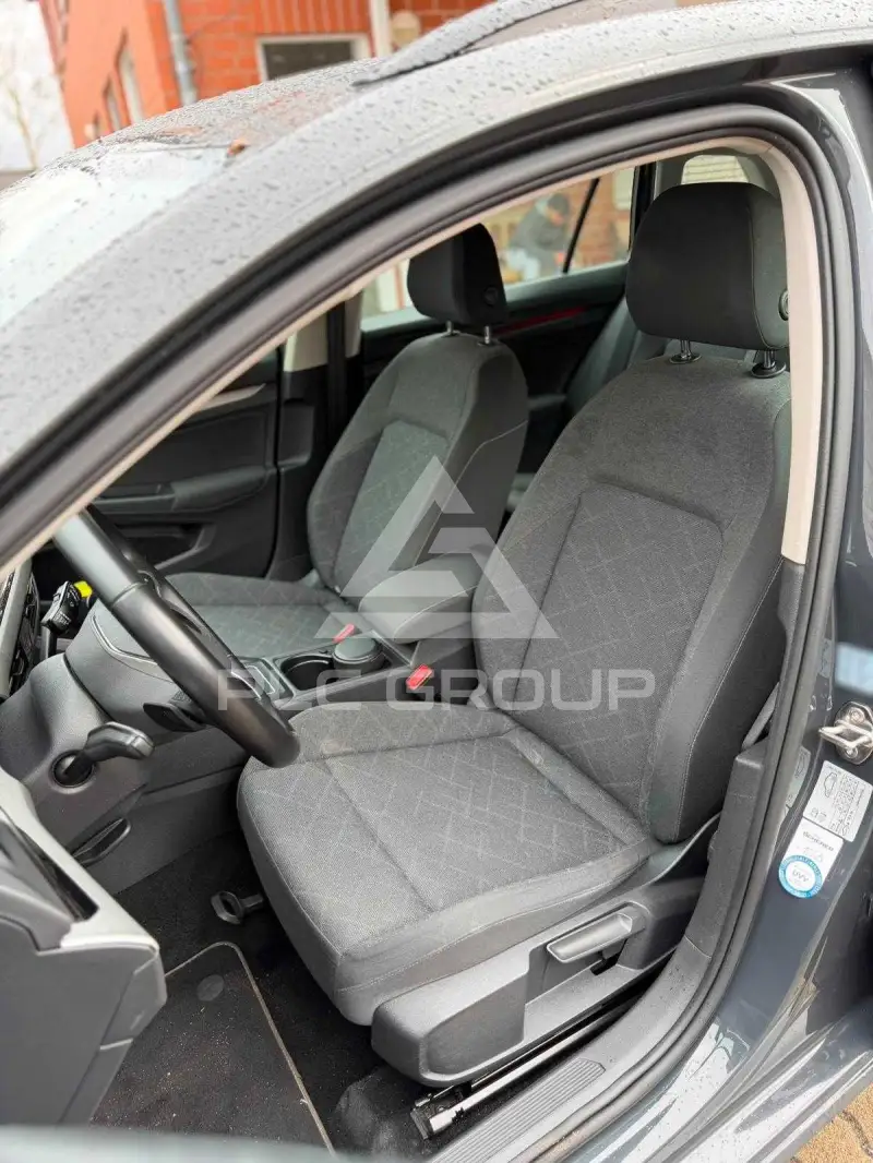 2021 Volkswagen GOLF