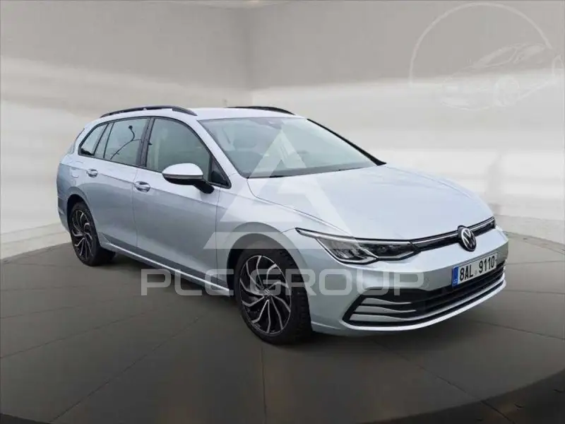 2021 Volkswagen GOLF