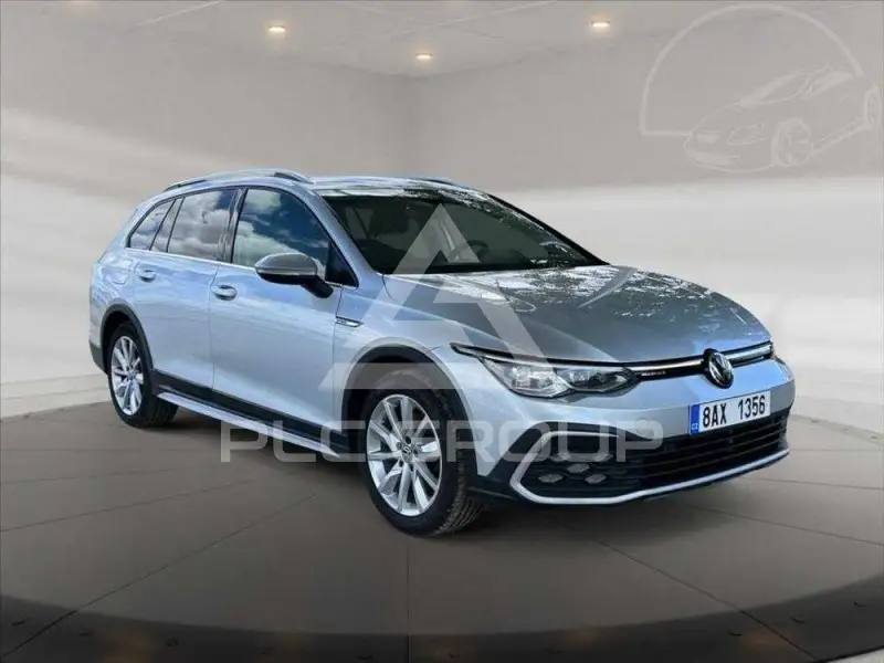 2021 Volkswagen GOLF
