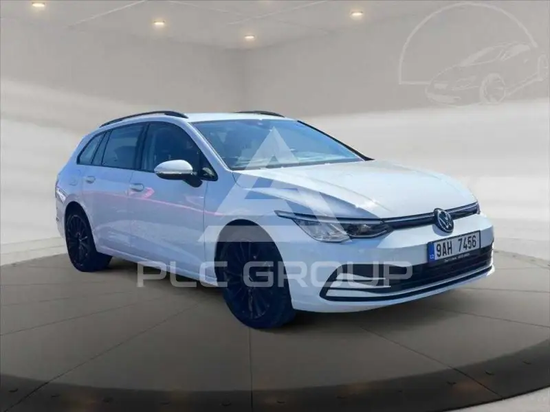 2021 Volkswagen GOLF