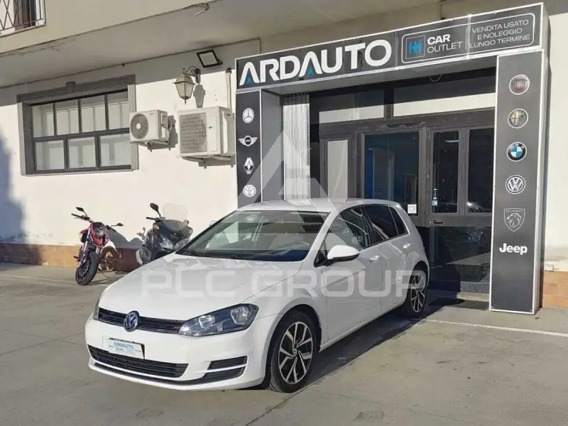2021 Volkswagen GOLF