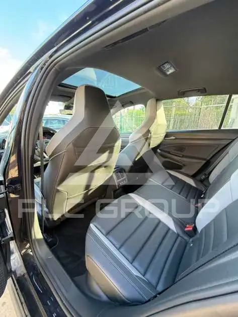 2021 Volkswagen GOLF