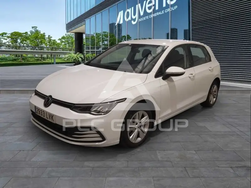 2021 Volkswagen GOLF