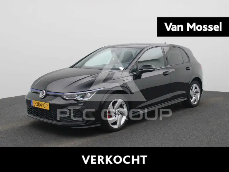 2021 Volkswagen GOLF