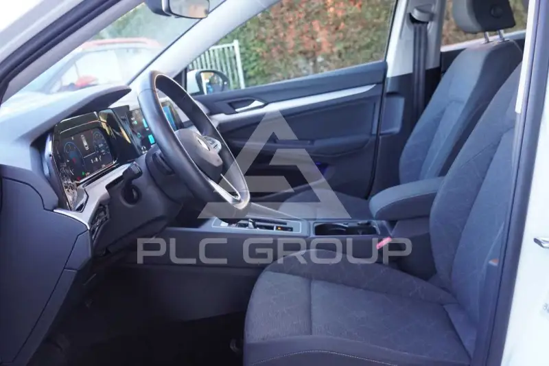 2021 Volkswagen GOLF
