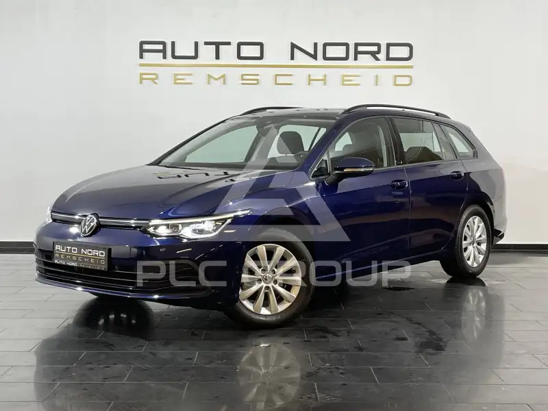 2021 Volkswagen GOLF