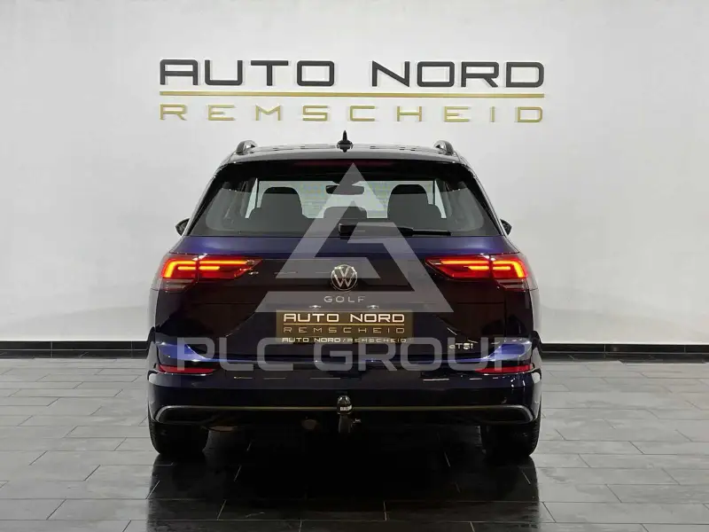 2021 Volkswagen GOLF