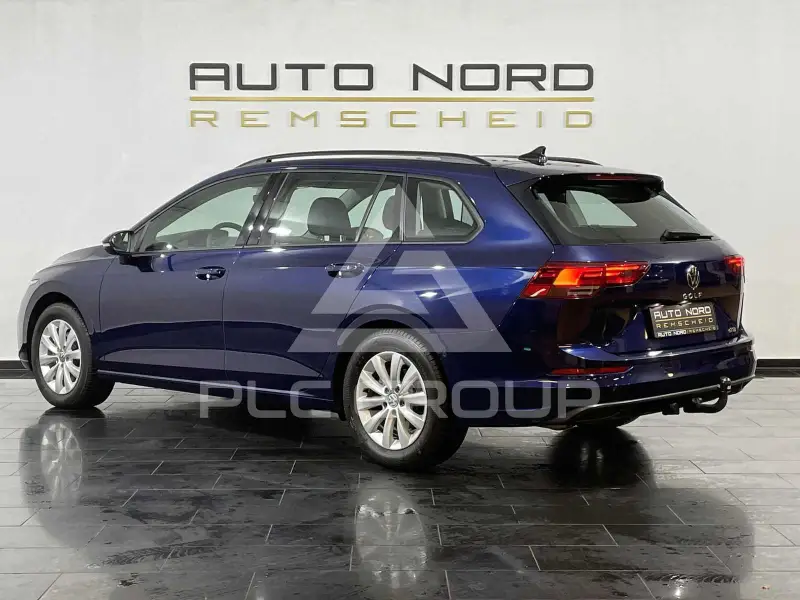 2021 Volkswagen GOLF