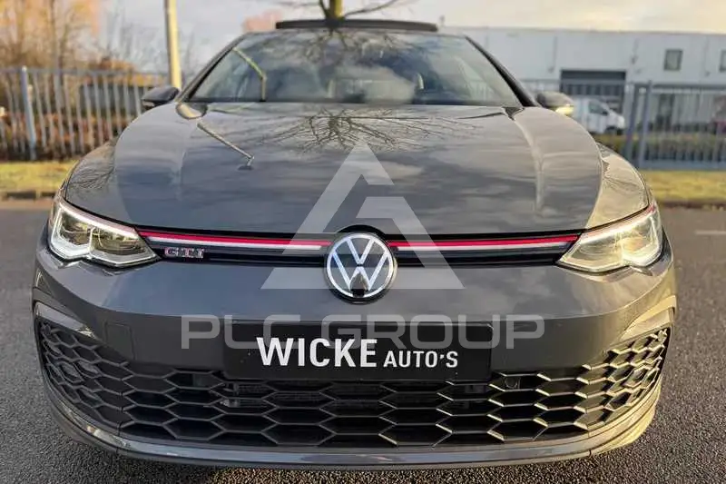 2021 Volkswagen GOLF