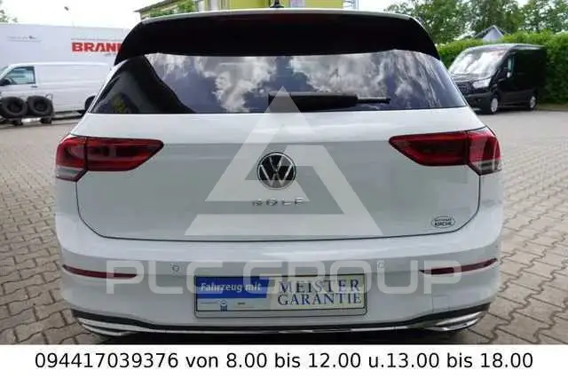 2021 Volkswagen GOLF
