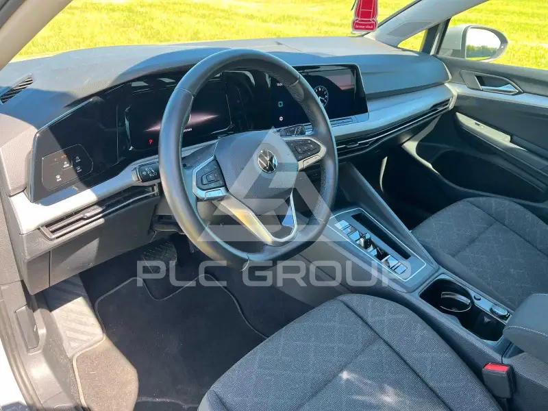 2021 Volkswagen GOLF