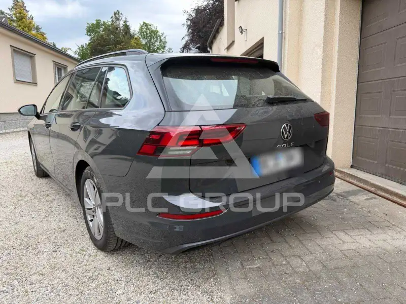 2021 Volkswagen GOLF