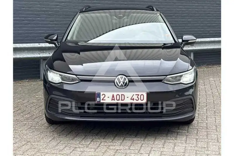 2021 Volkswagen GOLF