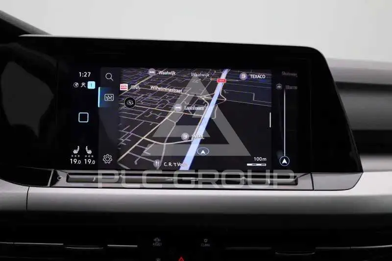 2021 Volkswagen GOLF