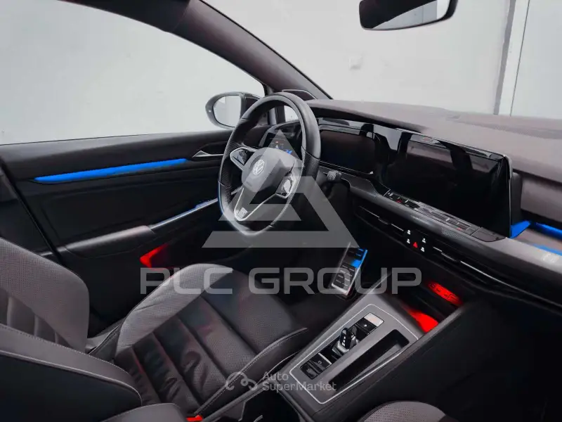 2021 Volkswagen GOLF