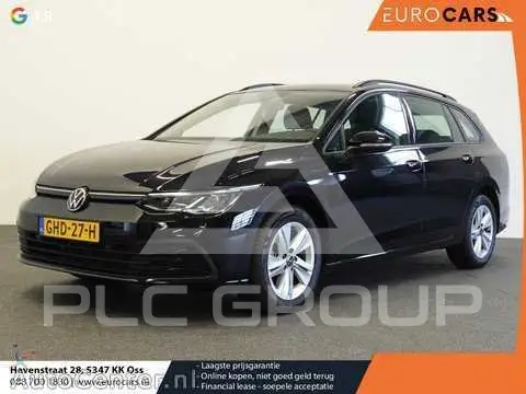 2021 Volkswagen GOLF