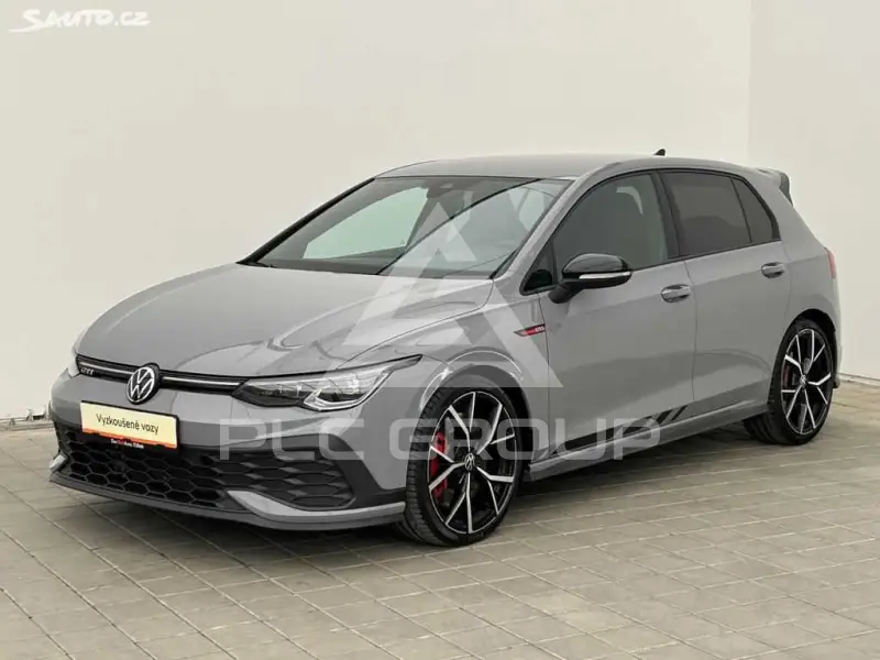 2021 Volkswagen GOLF