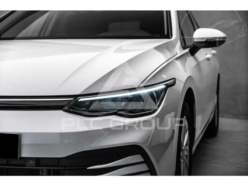 2021 Volkswagen GOLF